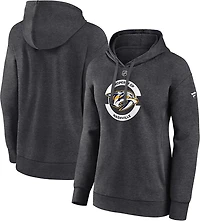 Fanatics Women's Predators AP Pro Secondary Hoodie