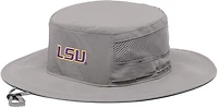 Columbia LSU Tigers Bora III Omni-Shade Booney Hat