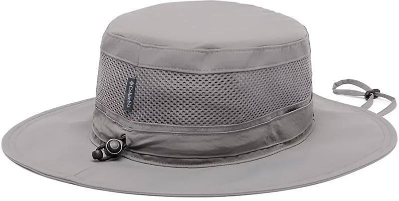 Columbia LSU Tigers Bora III Omni-Shade Booney Hat