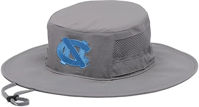 Columbia Sportswear North Carolina Logo Bora Bora III Booney Hat