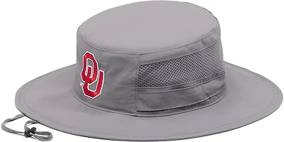Columbia Oklahoma Sooners Bora Bora III Omni-Shade Booney Hat