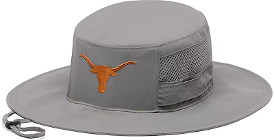 Columbia Texas Longhorns Bora Bora III Omni-Shade Booney Hat