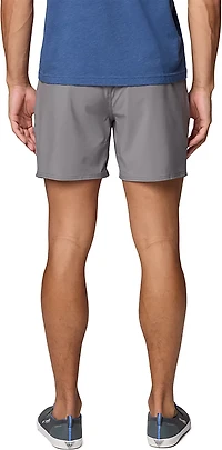 Columbia Texas AM Aggies PFG Terminal Roamer Omni-Shade Stretch Shorts