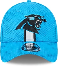 New Era 3930 NFL Sideline 25 Panthers Cap