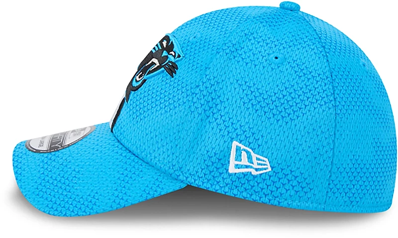 New Era 3930 NFL Sideline 25 Panthers Cap