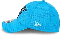 New Era 3930 NFL Sideline 25 Panthers Cap