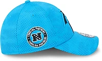 New Era 3930 NFL Sideline 25 Panthers Cap