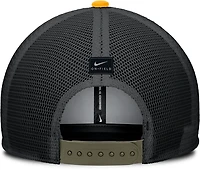 Nike LSU Rise Military Appreciation Trucker Hat