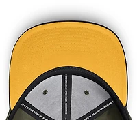 Nike LSU Rise Military Appreciation Trucker Hat