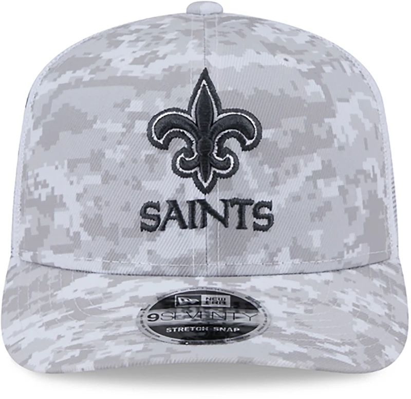 New Era 970 STS NFL Saints Cap
