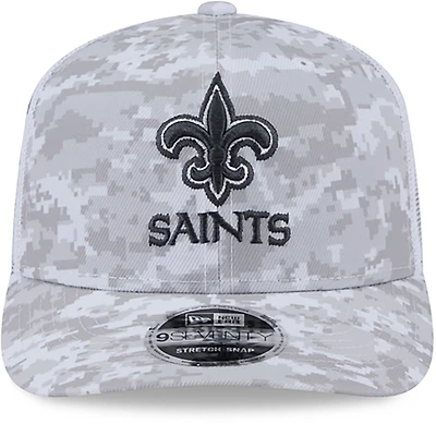 New Era 970 STS NFL Saints Cap