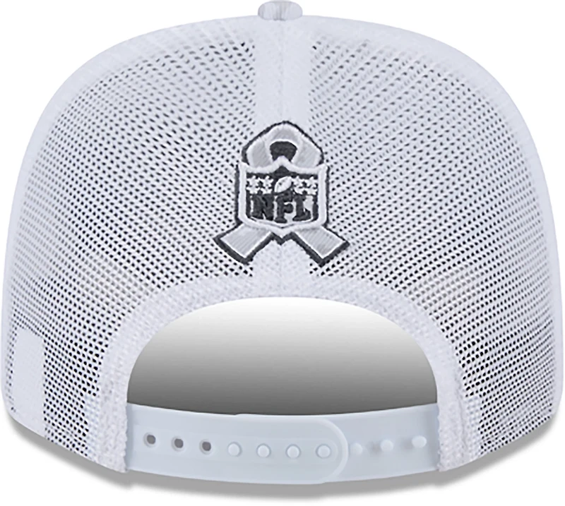 New Era 970 STS NFL Saints Cap