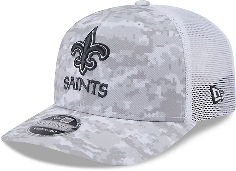 New Era 970 STS NFL Saints Cap
