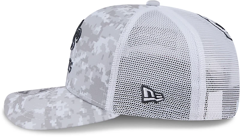 New Era 970 STS NFL Saints Cap