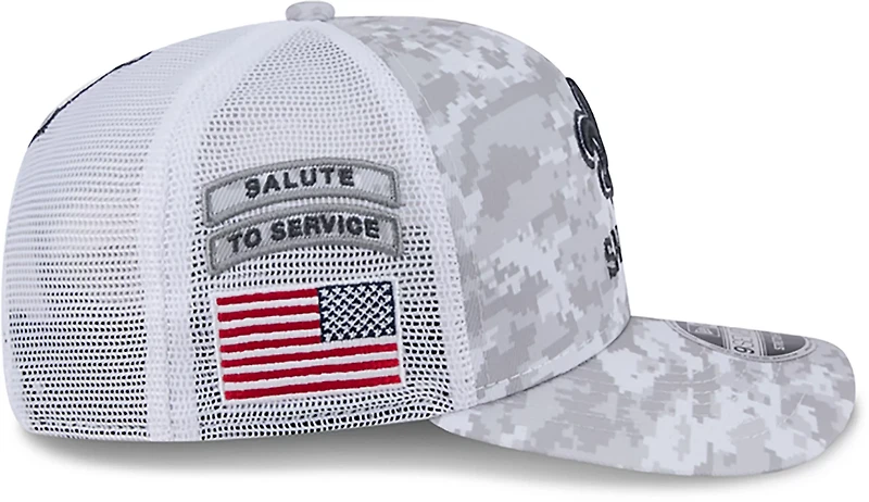 New Era 970 STS NFL Saints Cap