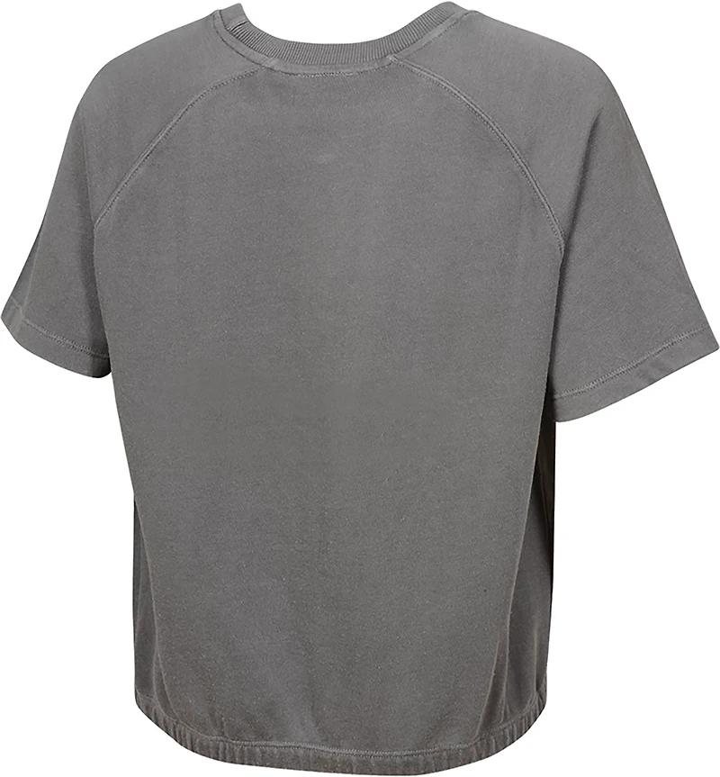 Outerstuff Women's Kansas City Chiefs Icebreaker Fashion Top