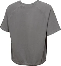 Outerstuff Women's Carolina Panthers Icebreaker Fashion Top