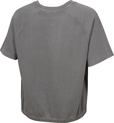 Outerstuff Women's Atlanta Falcons Icebreaker Fashion Top