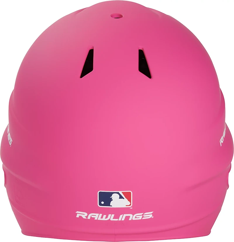 Rawlings Coolflo Fast-pitch Helmet with Mask