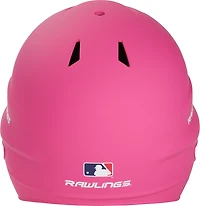 Rawlings Coolflo Fast-pitch Helmet with Mask