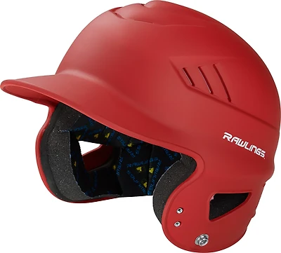 Rawlings Boys’ CoolFlo Matte Helmet