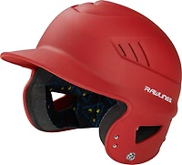Rawlings Boys’ CoolFlo Matte Helmet