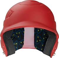 Rawlings Boys’ CoolFlo Matte Helmet