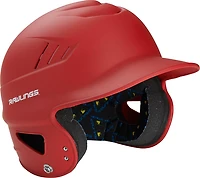 Rawlings Boys’ CoolFlo Matte Helmet