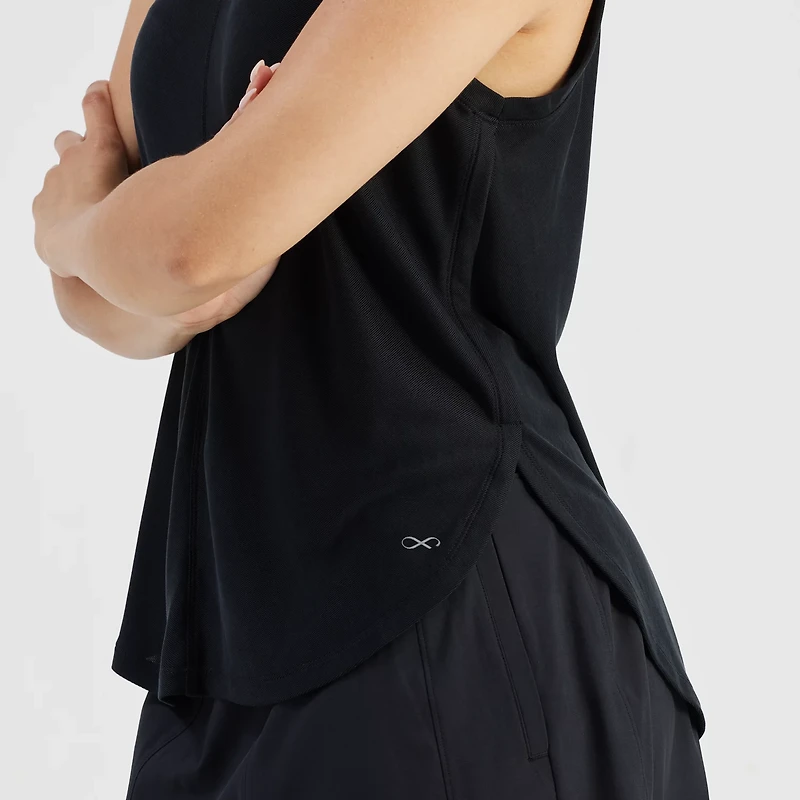 Freely Women's Payton V-Neck Tank