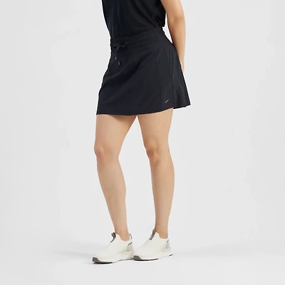 Freely Women's Motion Skort 3.5