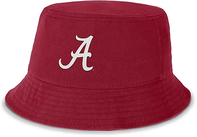 Nike Men's Alabama Apex Square Brim Bucket Cap