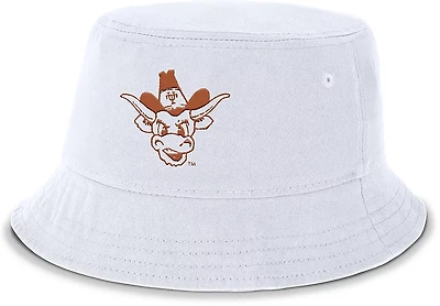 Nike Men's Texas Apex Vault Logo Square Brim Bucket Cap