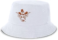 Nike Men's Texas Apex Vault Logo Square Brim Bucket Cap