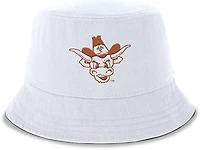 Nike Men's Texas Apex Vault Logo Square Brim Bucket Cap