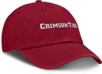 Nike Men's Alabama Club Primetime Unstructured Adjustable Cap