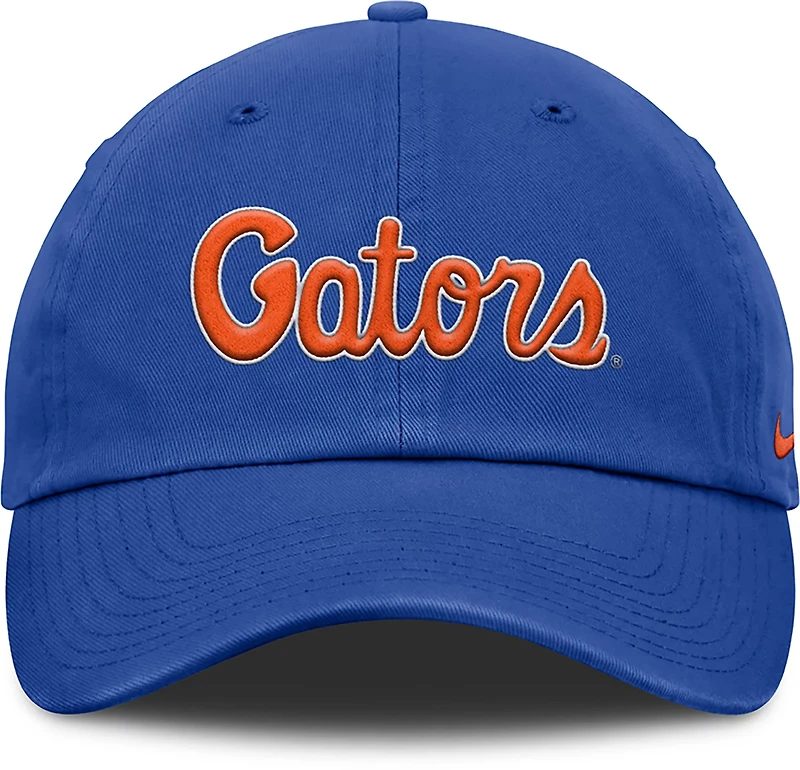 Nike Men's Florida Club Primetime Unstructured Adjustable Cap