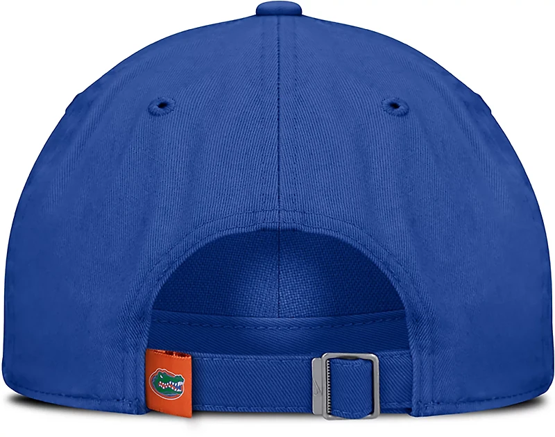 Nike Men's Florida Club Primetime Unstructured Adjustable Cap