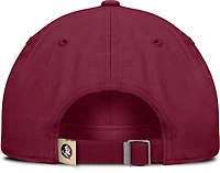 Nike Men's Florida State Club Primetime Unstructured Adjustable Cap