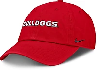 Nike Men's Georgia Club Primetime Unstructured Adjustable Cap