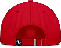 Nike Men's Georgia Club Primetime Unstructured Adjustable Cap