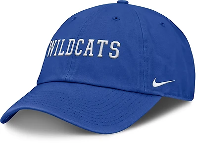 Nike Men's Kentucky Club Primetime Unstructured Adjustable Cap