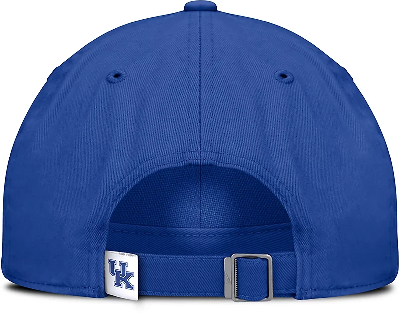 Nike Men's Kentucky Club Primetime Unstructured Adjustable Cap