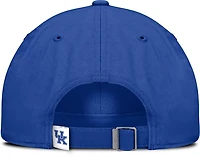 Nike Men's Kentucky Club Primetime Unstructured Adjustable Cap