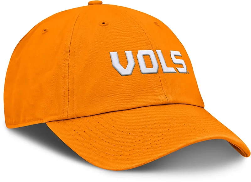 Nike Men's Tennessee Club Primetime Unstructured Adjustable Cap