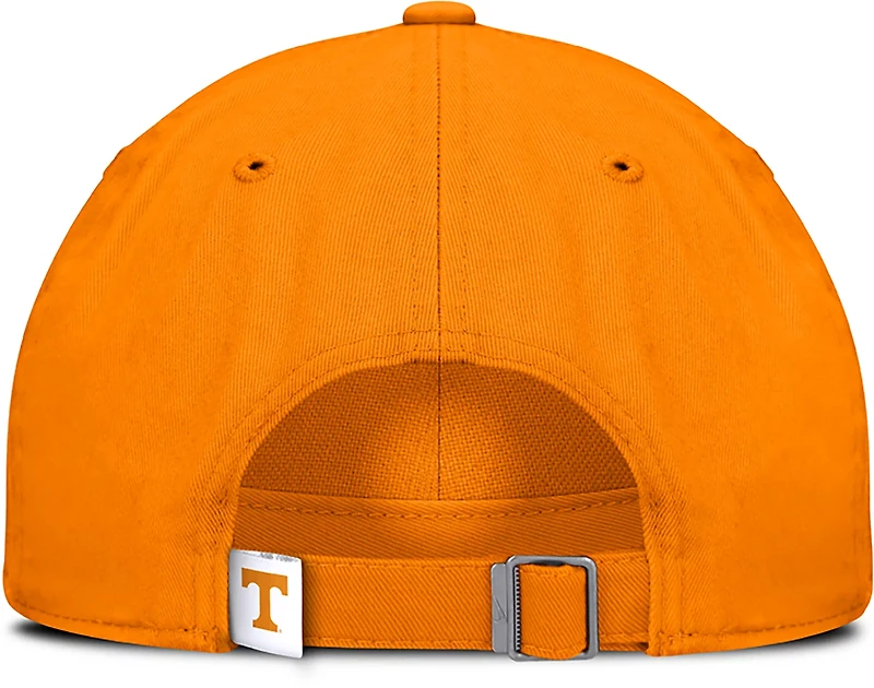 Nike Men's Tennessee Club Primetime Unstructured Adjustable Cap