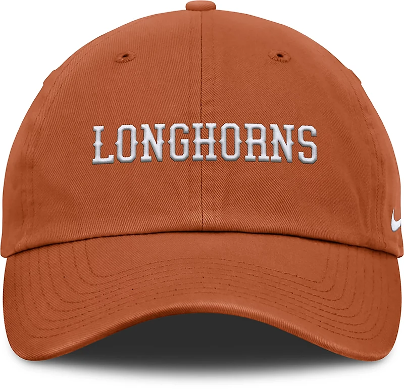 Nike Men's Texas Club Primetime Unstructured Adjustable Cap