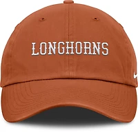 Nike Men's Texas Club Primetime Unstructured Adjustable Cap