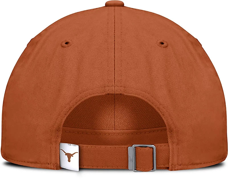 Nike Men's Texas Club Primetime Unstructured Adjustable Cap