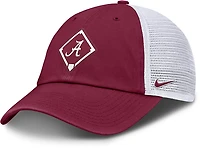 Nike Men's Alabama Club Primetime Unstructured Trucker Cap