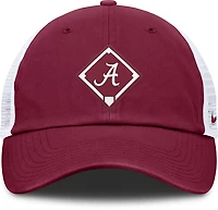 Nike Men's Alabama Club Primetime Unstructured Trucker Cap